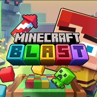 Minecraft Blast